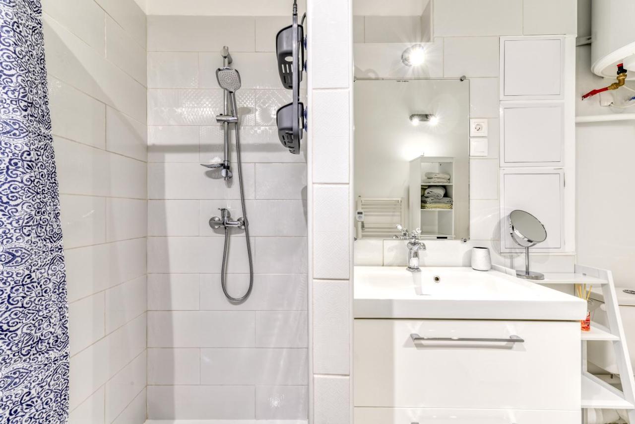 Loft Plage Du Grazel Gruissan Zewnętrze zdjęcie